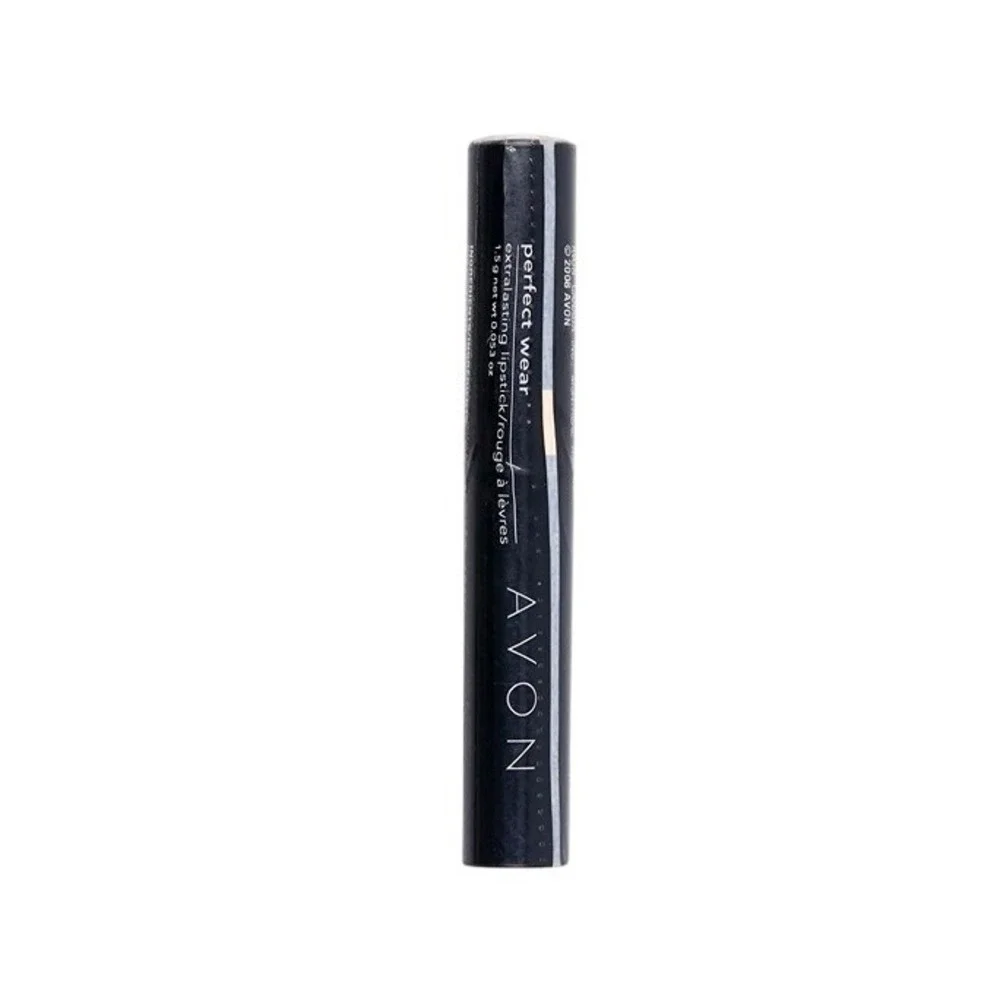 Avon - Perfect Wear Extralasting Lipstick - P609 Rich Brown - 1.5‎ g / .053 oz